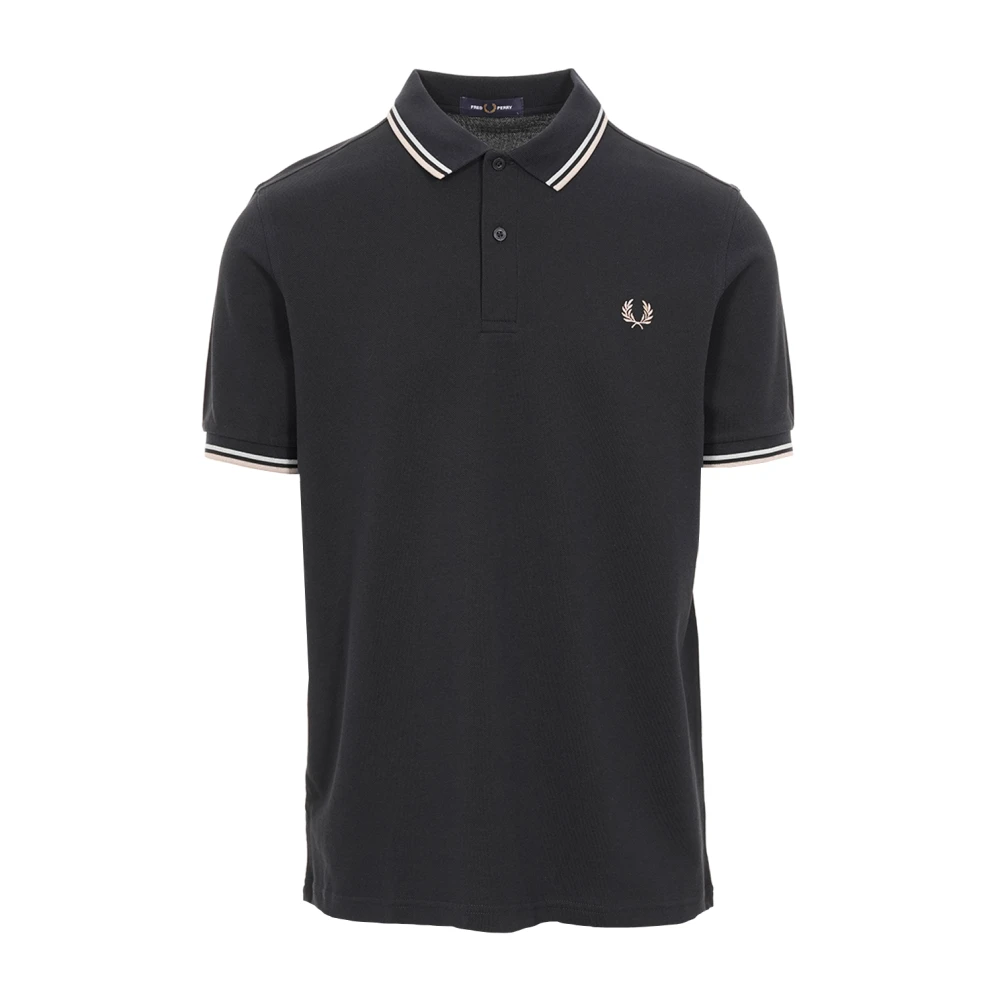 Tops > Polo Shirts - - Fred Perry - Modalova