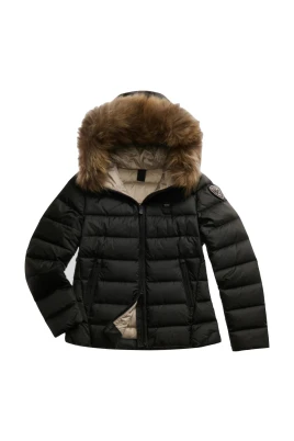 Arcadia Down Jacket