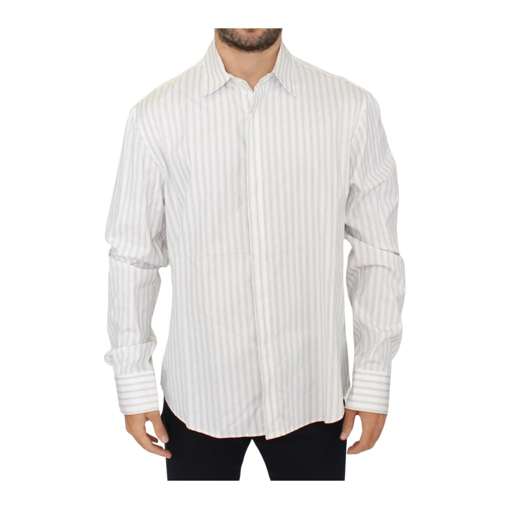 Shirts > Casual Shirts - - Ermanno Scervino - Modalova