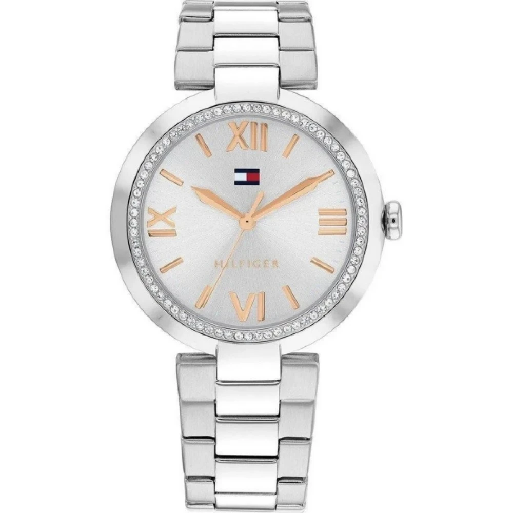 Accessories > Watches - - Tommy Hilfiger - Modalova