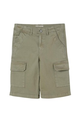 cargo-shorts