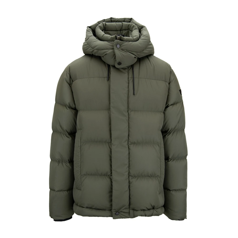 Jackets > Down Jackets - - Peuterey - Modalova
