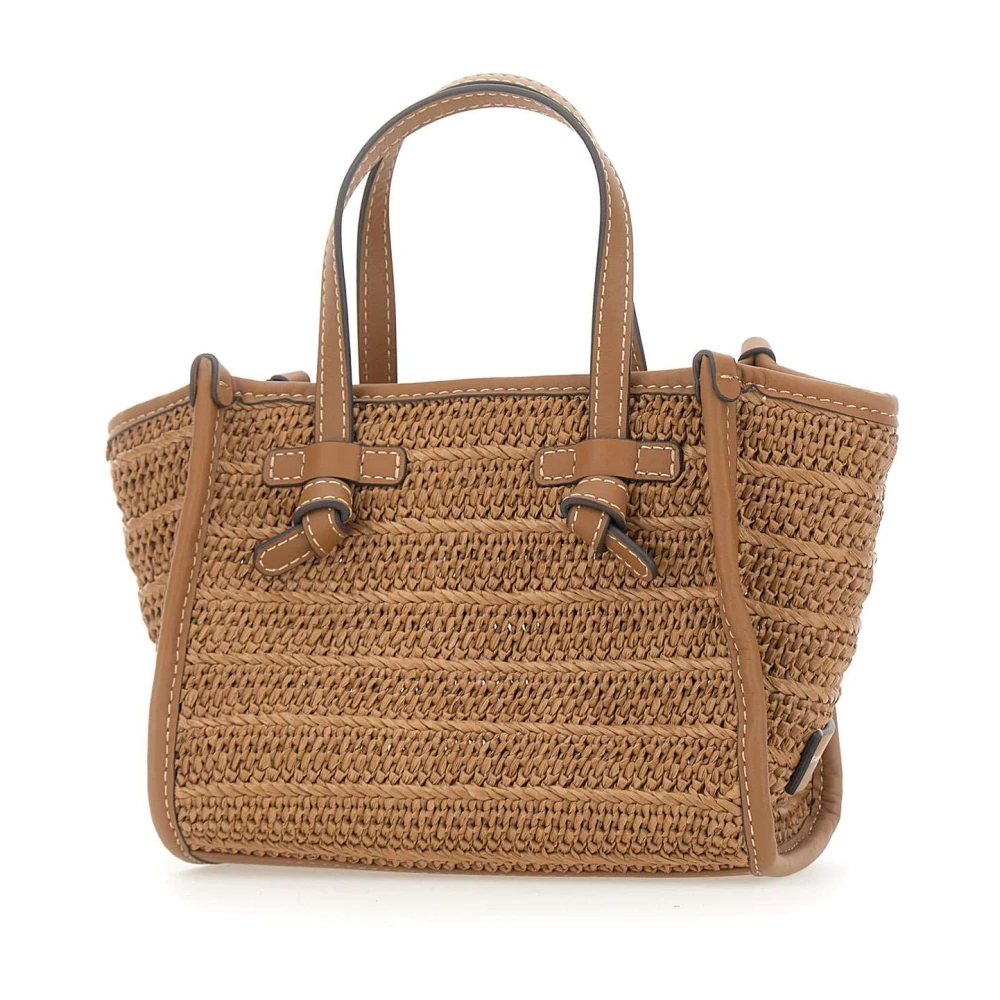 Gianni Chiarini Women's Brown Miss Marcella Handbag