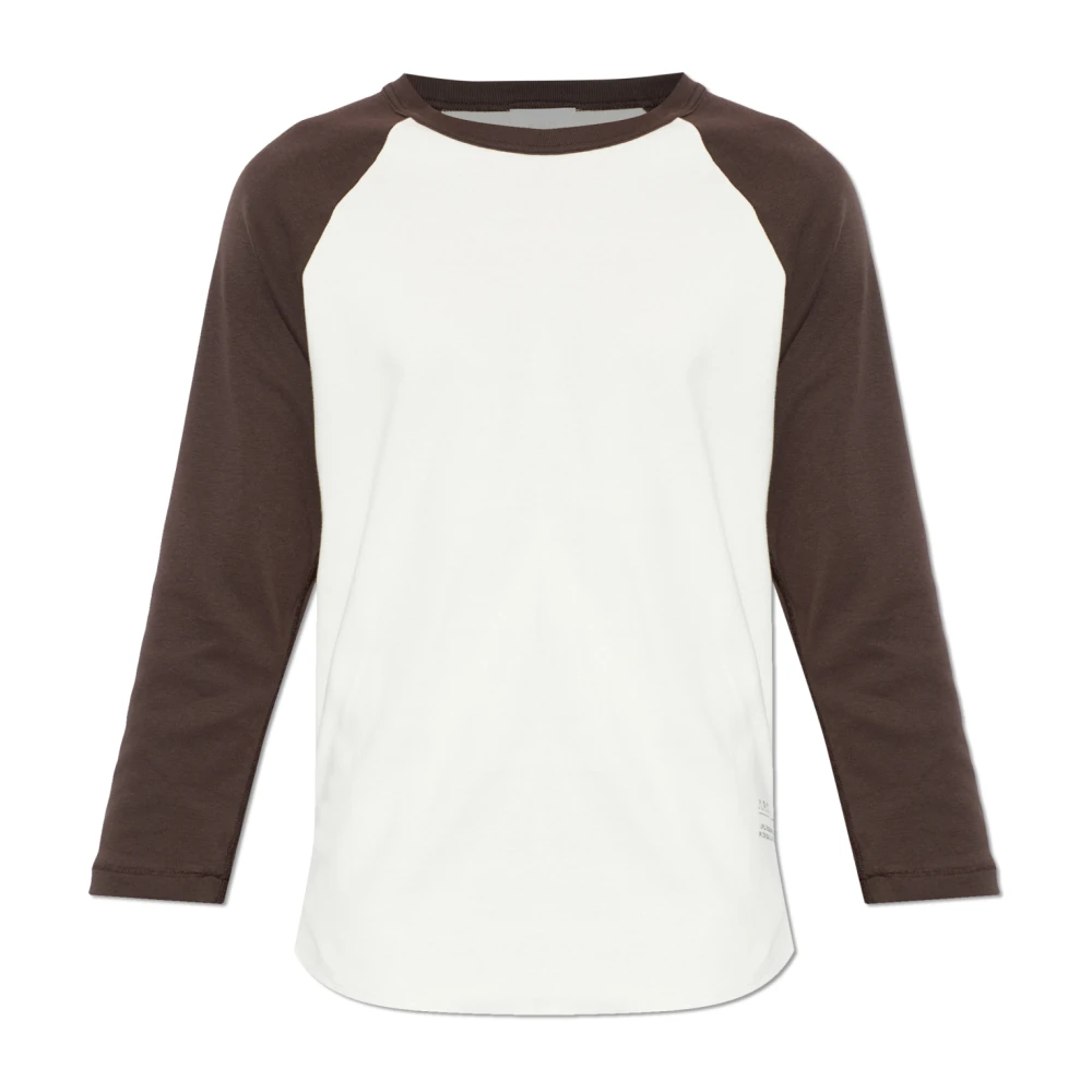 A.p.c. Uomo Beige Top, S, New,