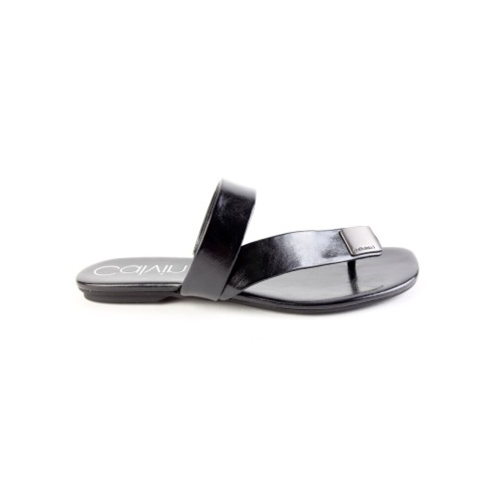 Calvin discount klein sandalias