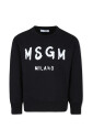 sweatshirt-col-rond-noir-en-coton