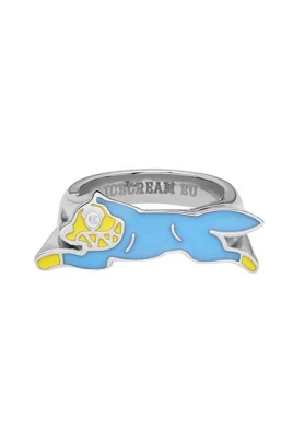 Anello Ring Running Dog