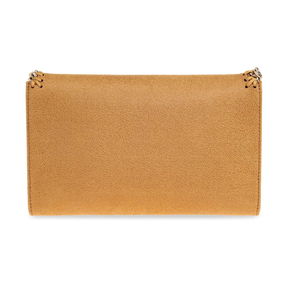Stella Mccartney Falabella schoudertas Brown Dames