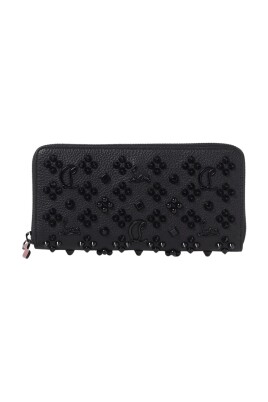 black-studded-wallet
