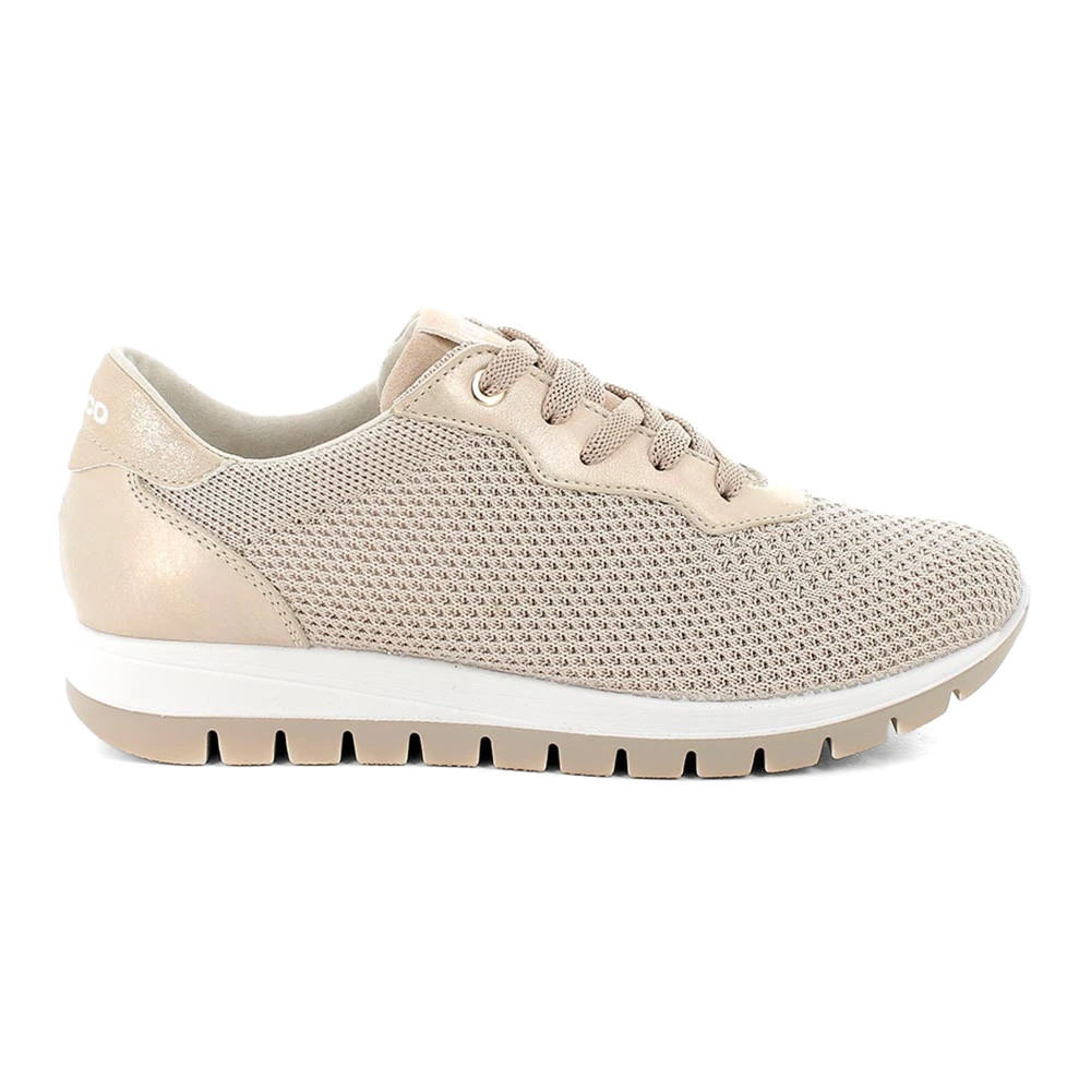 Igi&Co - Shoes > Sneakers - Beige - Igi&Co - Modalova