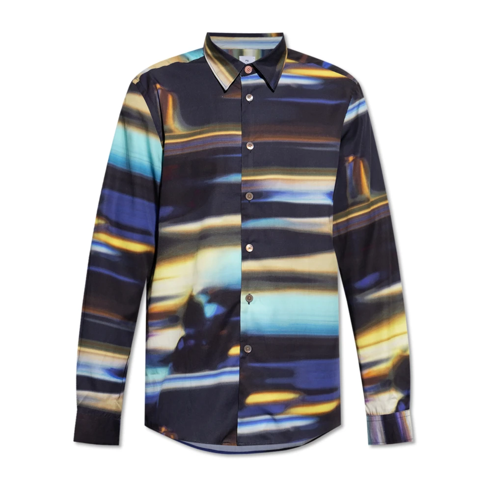Shirts > Casual Shirts - - PS By Paul Smith - Modalova