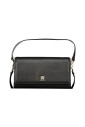zwarte-polyethyleen-dames-handtas