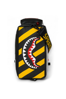 Acquista Borse a Tracolla di Sprayground online su