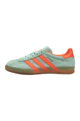 Gazelle Indoor Pulse Mint Skor