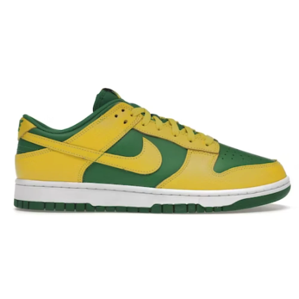 Nike - Shoes > Sneakers - Green - Nike - Modalova