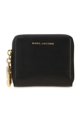 Scene Slim Compact Wallet