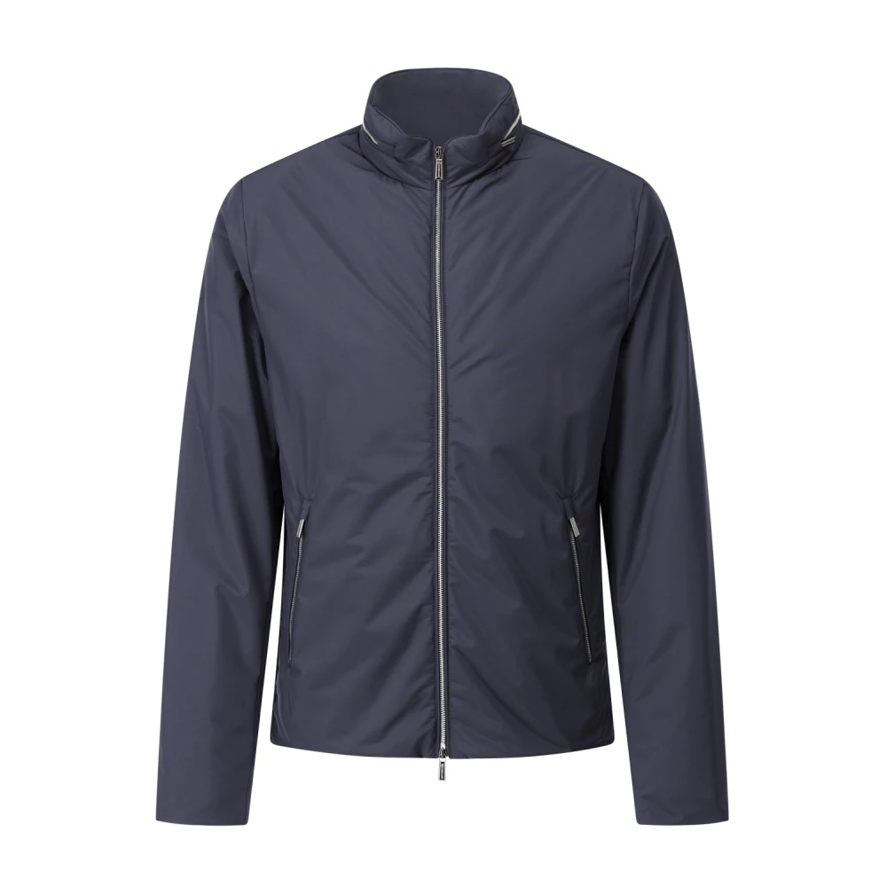 Jackets > Light Jackets - - Moorer - Modalova