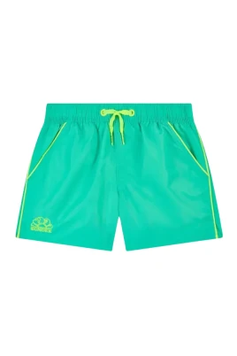 Iconic Taffeta Short-Lengths