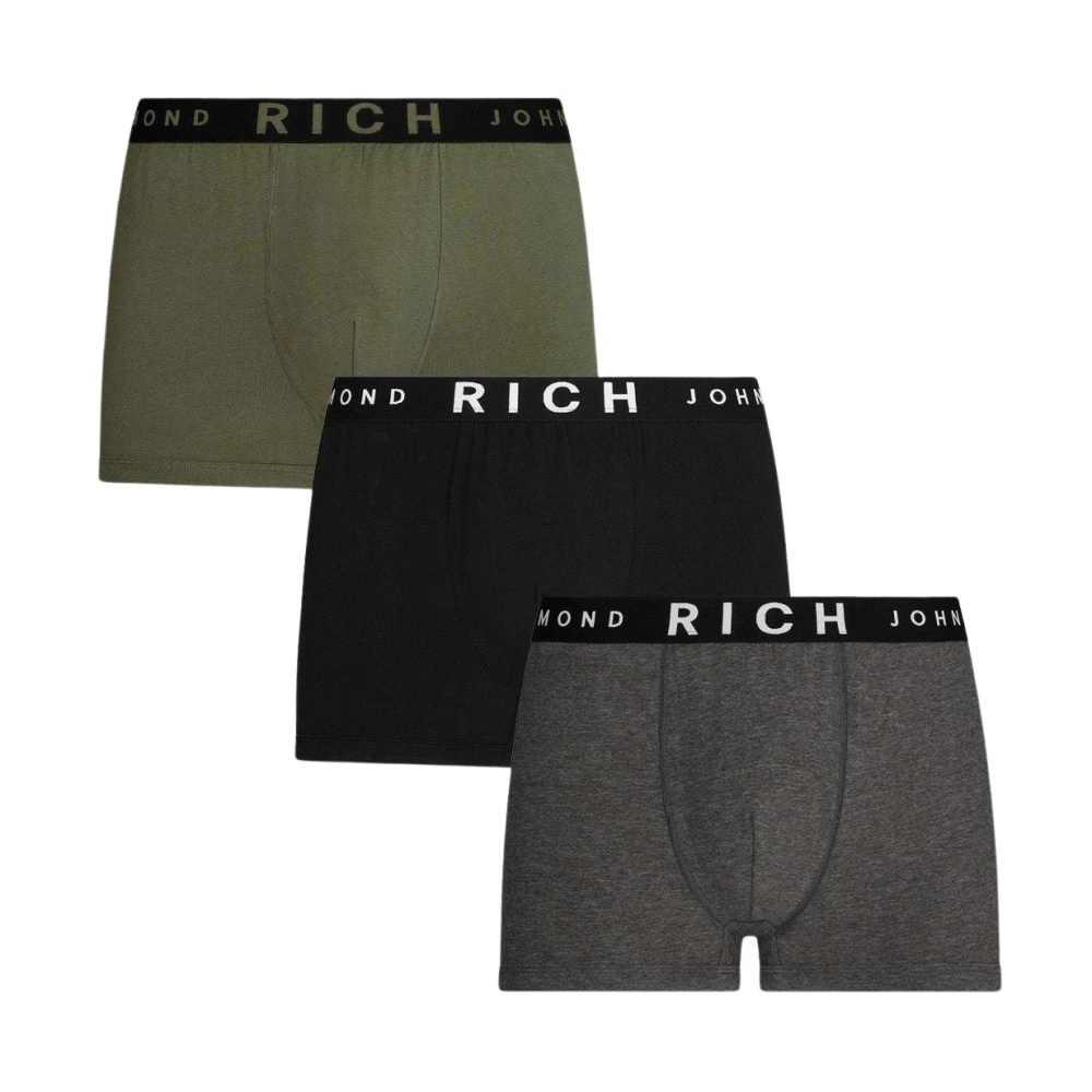 Underwear > Bottoms - - John Richmond - Modalova