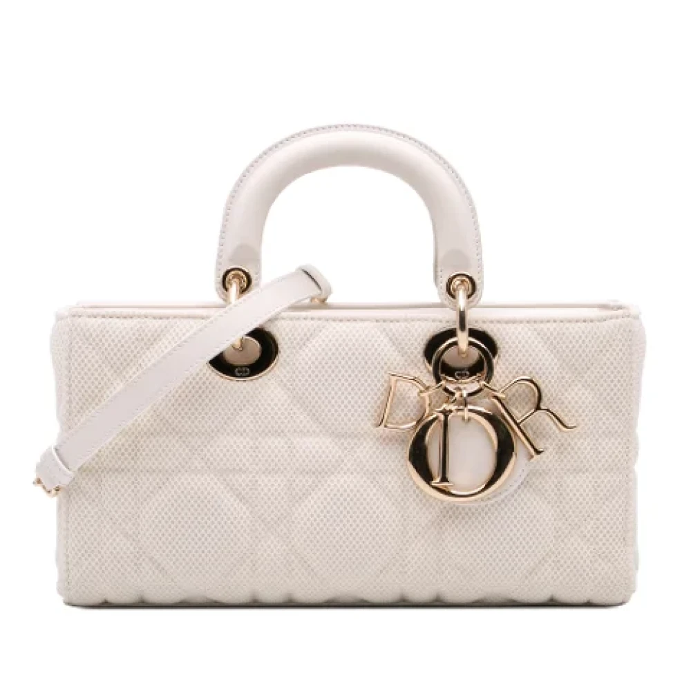 Pre-owned > Pre-owned Bags > Pre-owned Handbags - - Dior Vintage - Modalova
