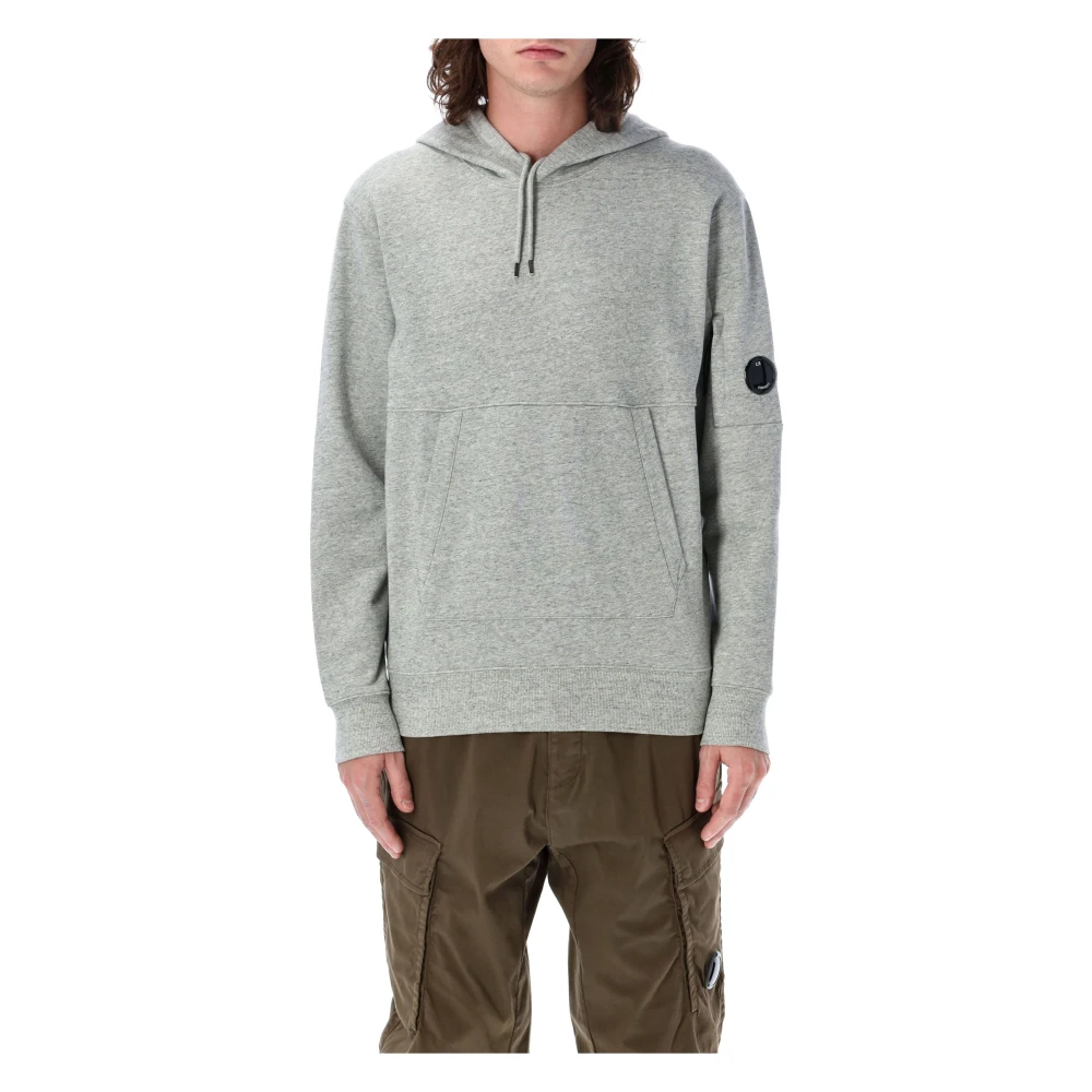 Sweatshirts & Hoodies > Hoodies - - C.p. Company - Modalova