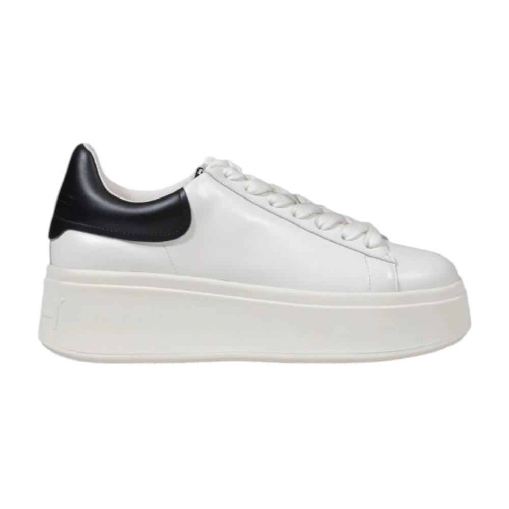 ASH - Shoes > Sneakers - White - ASH - Modalova