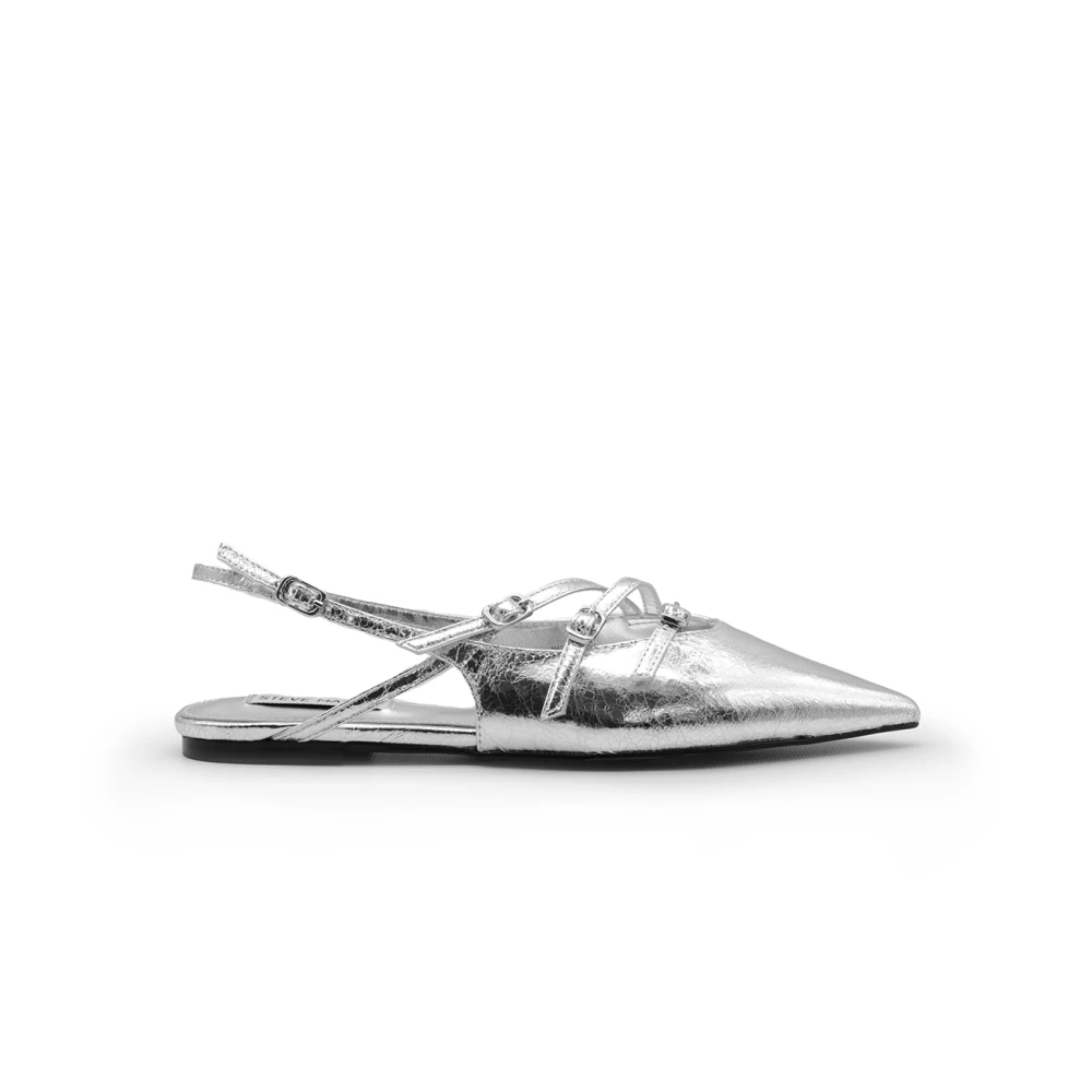 Shoes > Flats > Ballerinas - - Steve Madden - Modalova