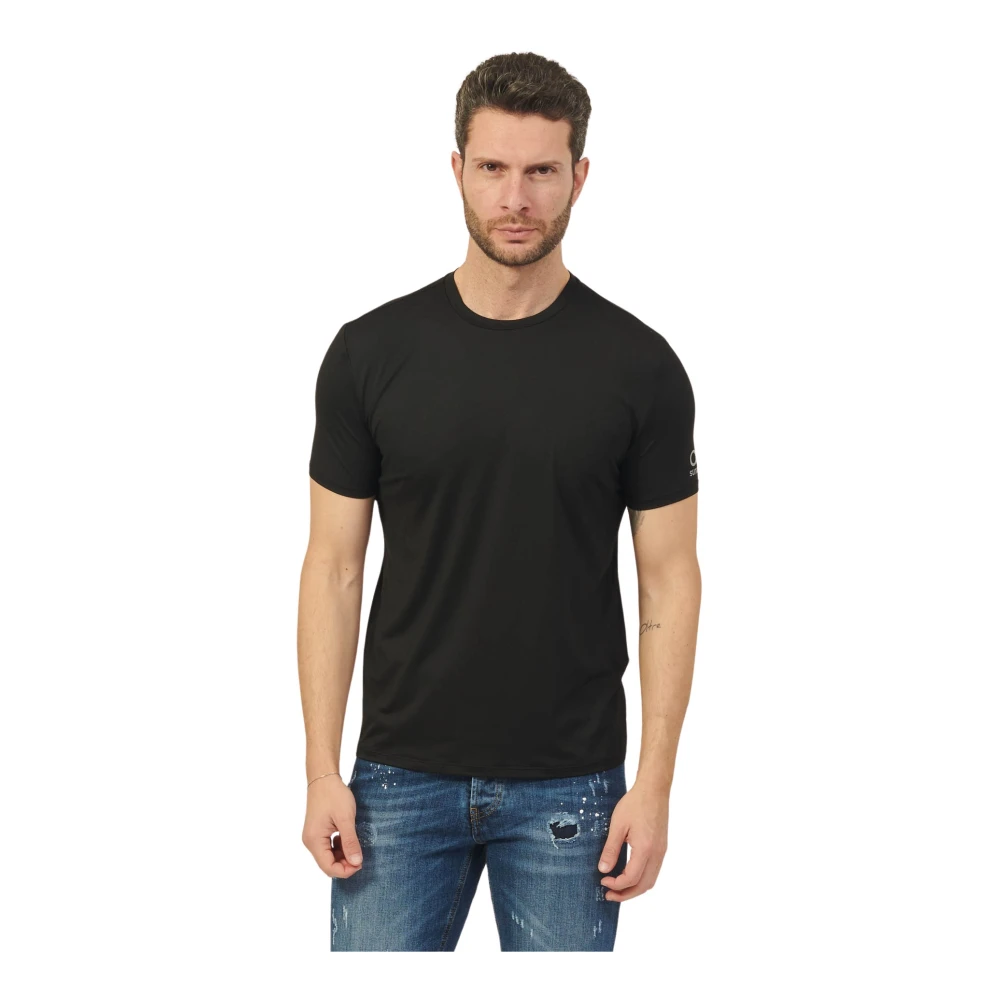 Suns - Tops > T-Shirts - Black - Suns - Modalova