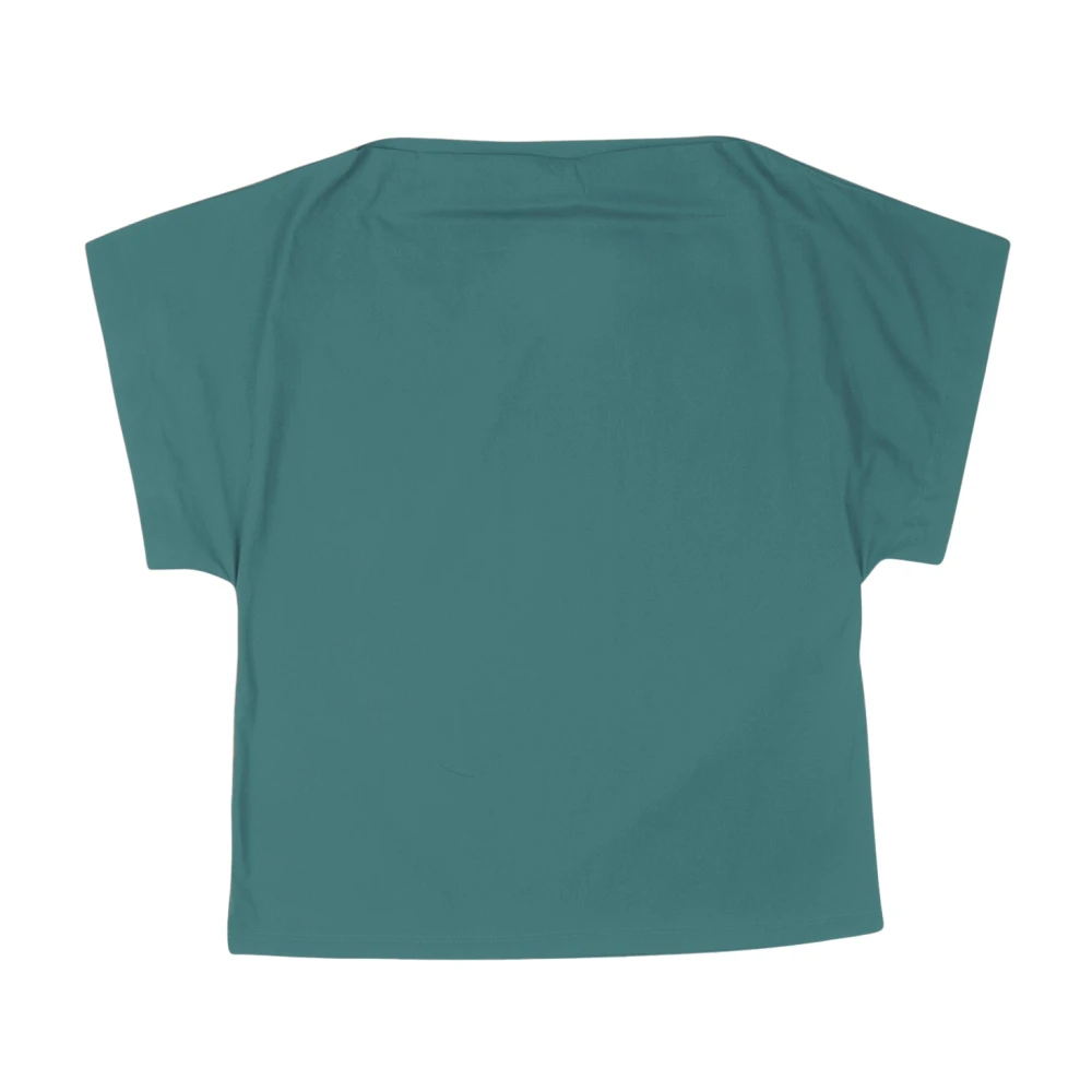 Liviana Conti Blouses & Shirts Green Dames