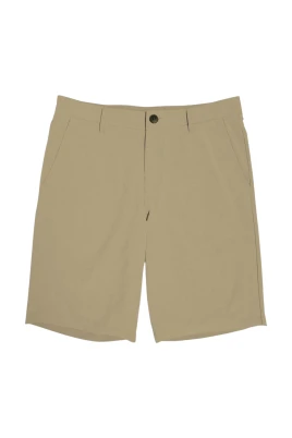 Herr Tekniska Bermuda Shorts
