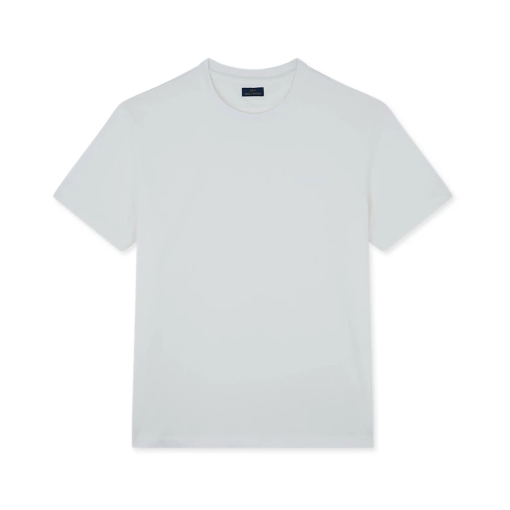 Tops > T-Shirts - - Paul & Shark - Modalova