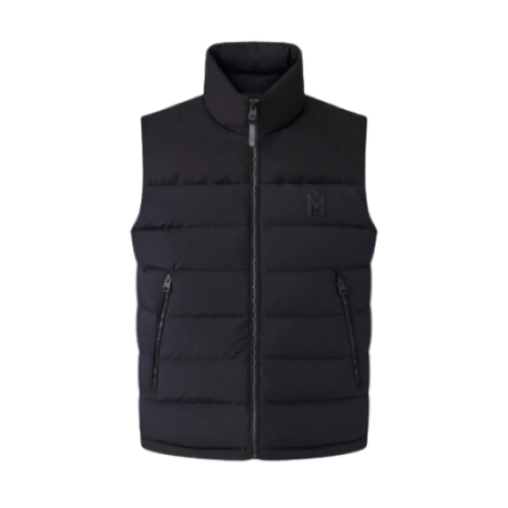 Mackage Bobbie Navy Blue Heren