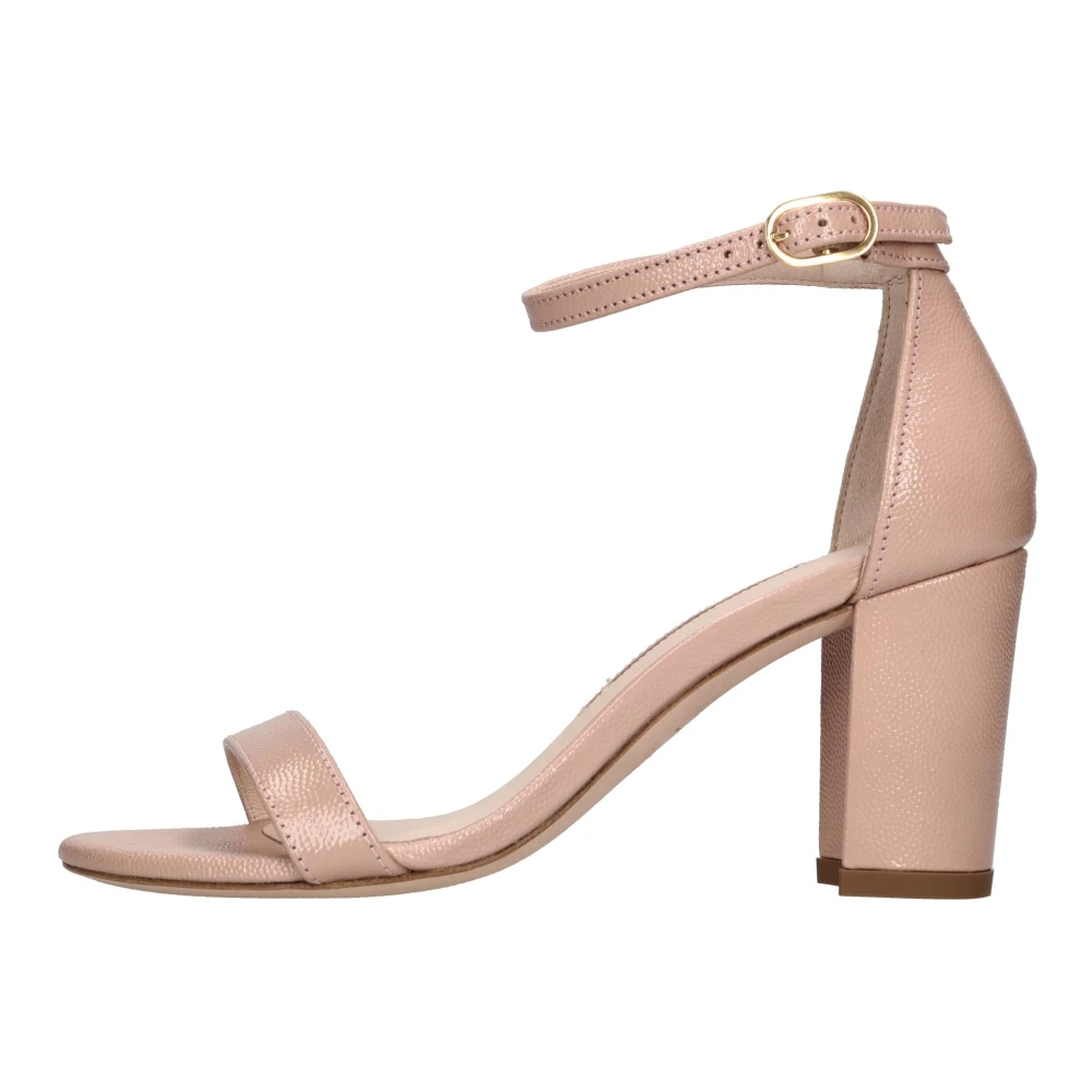 Shoes > Sandals > High Heel Sandals - - Stuart Weitzman - Modalova