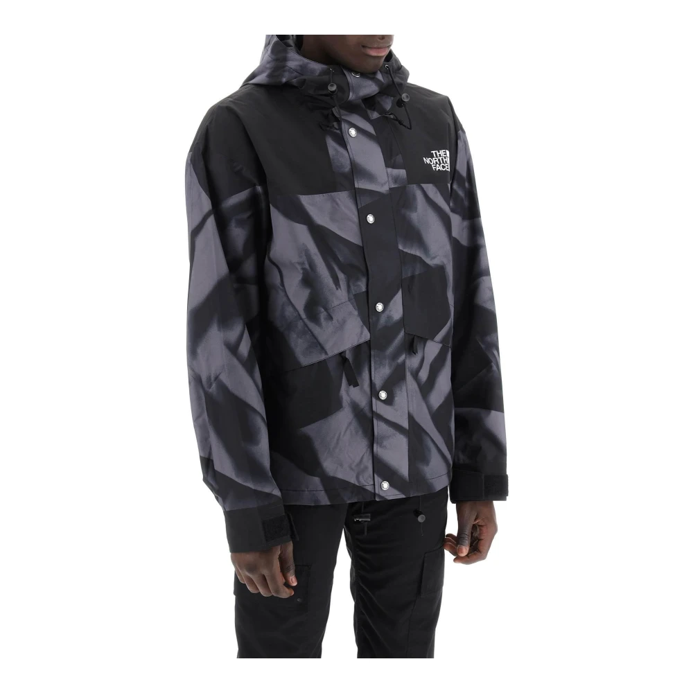 The North Face Jackets Gray Heren