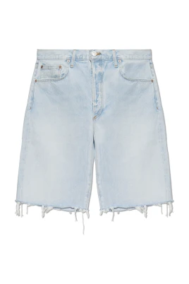Anson Denim Shorts