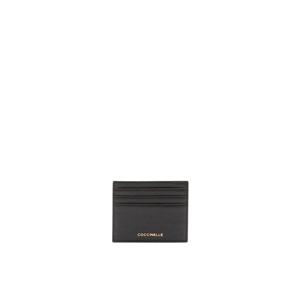 Coccinelle , Damen, Accessories, Schwarzk, One Size