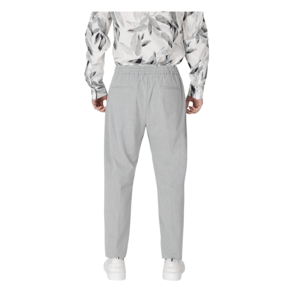 Antony Morato Heren Comfort Broek Collectie Gray Heren