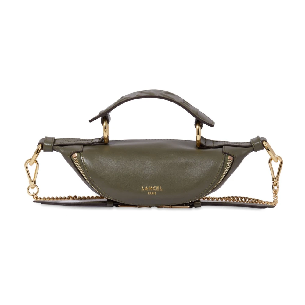 Lancel - Bags > Handbags - Green - Lancel - Modalova