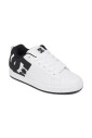 baskets-en-cuir-avec-languette-en-mesh