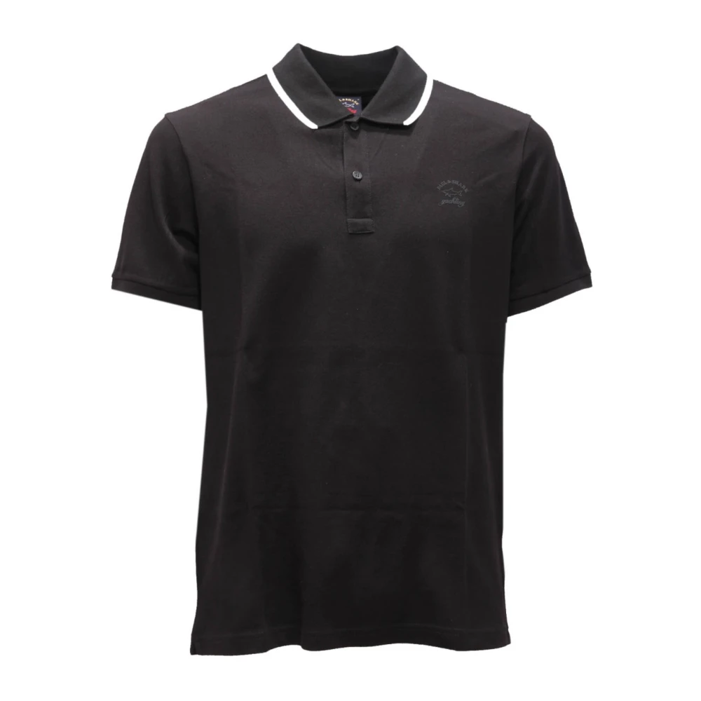 Tops > Polo Shirts - - Paul & Shark - Modalova