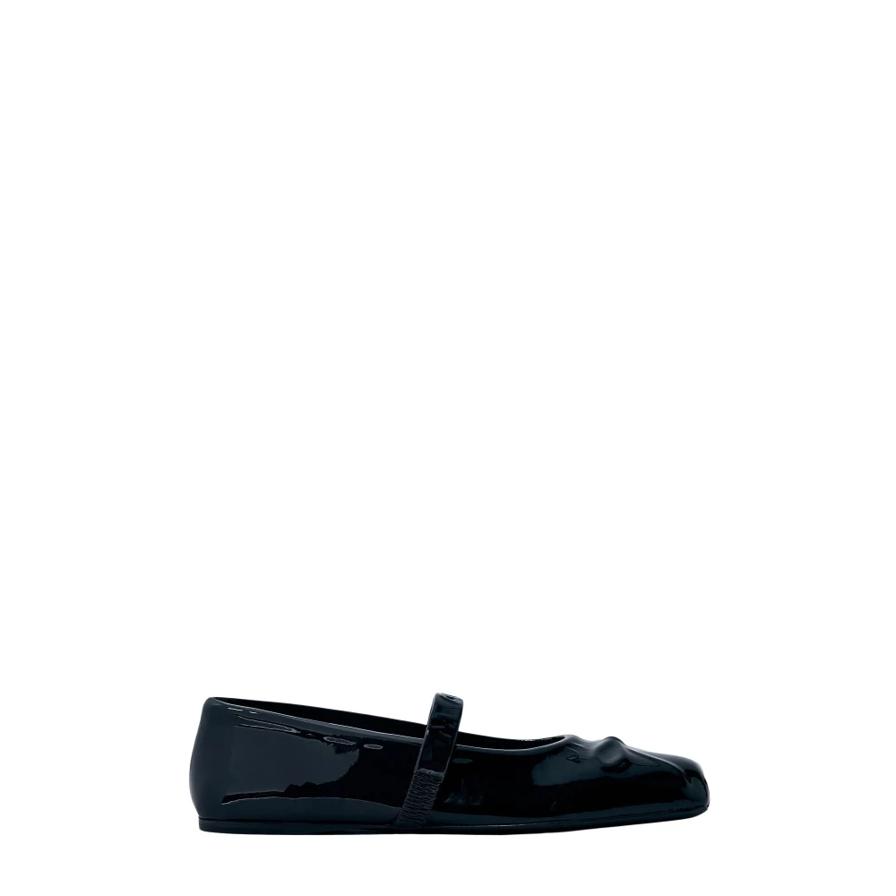 Shoes > Flats > Ballerinas - - Marni - Modalova