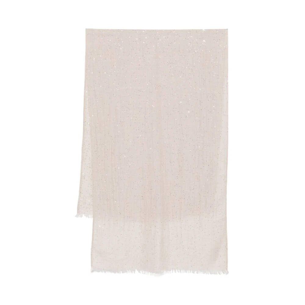 Accessories > Scarves > Winter Scarves - - Ferragamo - Modalova
