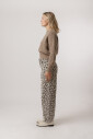 luipaardprint-flared-jeans