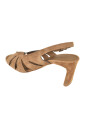 brown-sandals-for-stylish-look