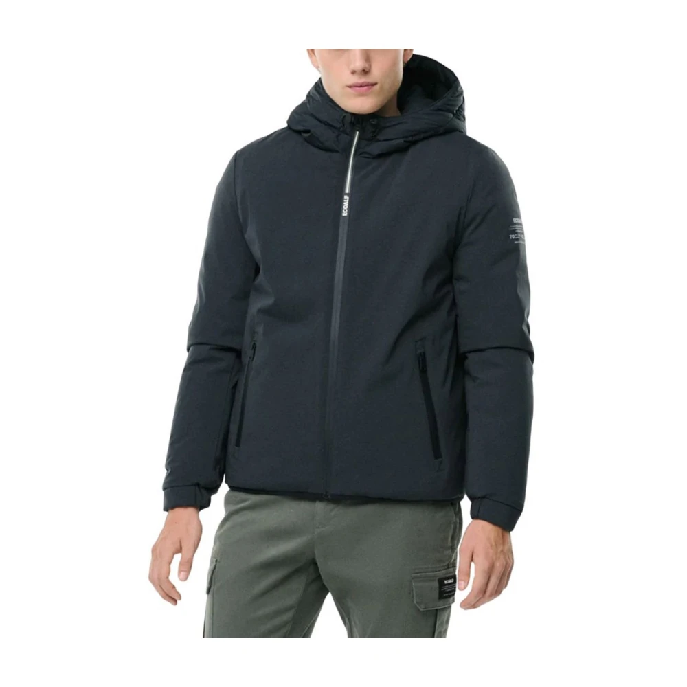 Jackets > Winter Jackets - - Ecoalf - Modalova