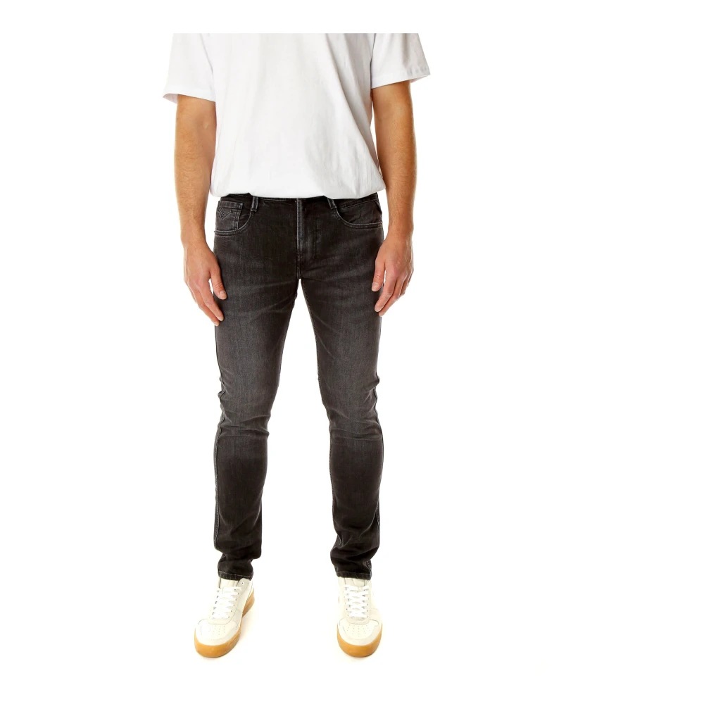 Jeans > Skinny Jeans - - Replay - Modalova