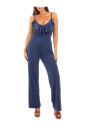 elegant-jumpsuit-bleu-pour-femmes