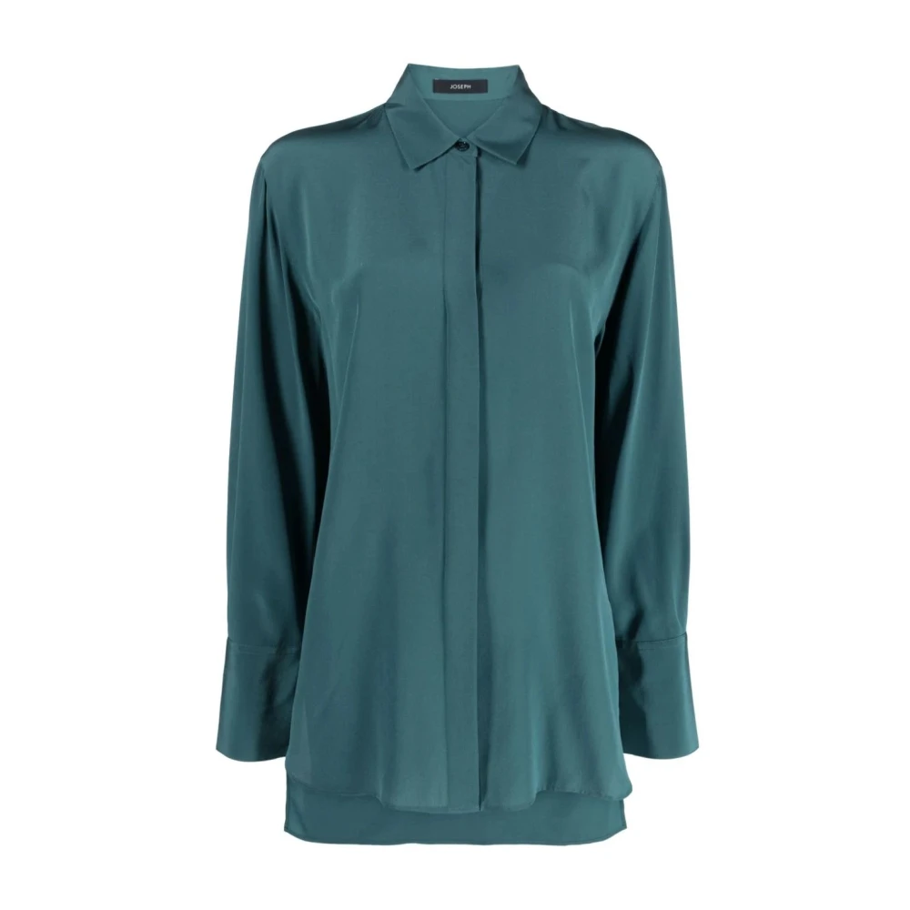 Blouses & Shirts > Shirts - - Joseph - Modalova