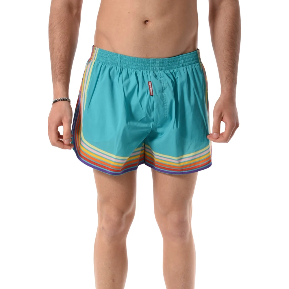 Swimwear > Beachwear - - Dsquared2 - Modalova