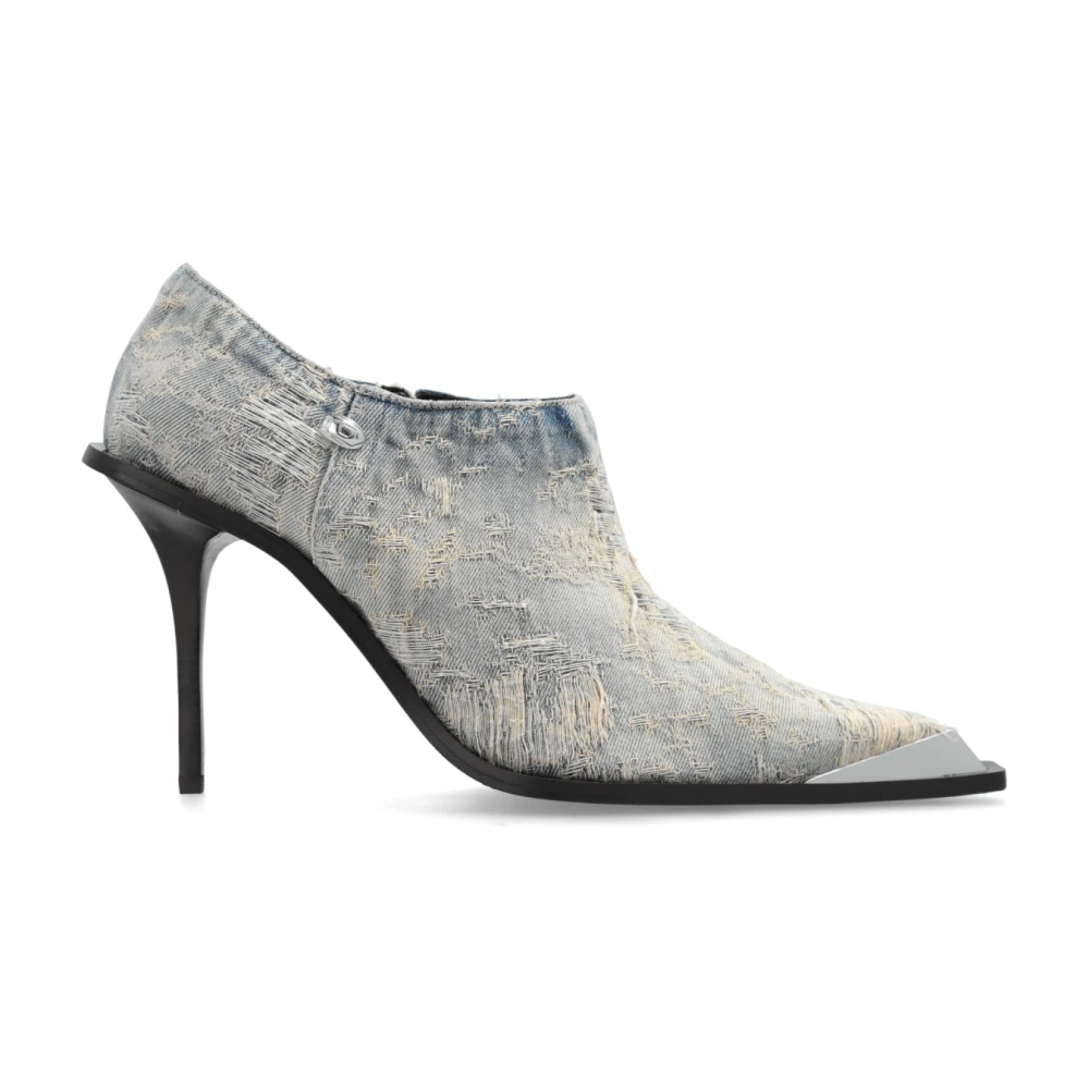 Shoes > Boots > Heeled Boots - - Diesel - Modalova